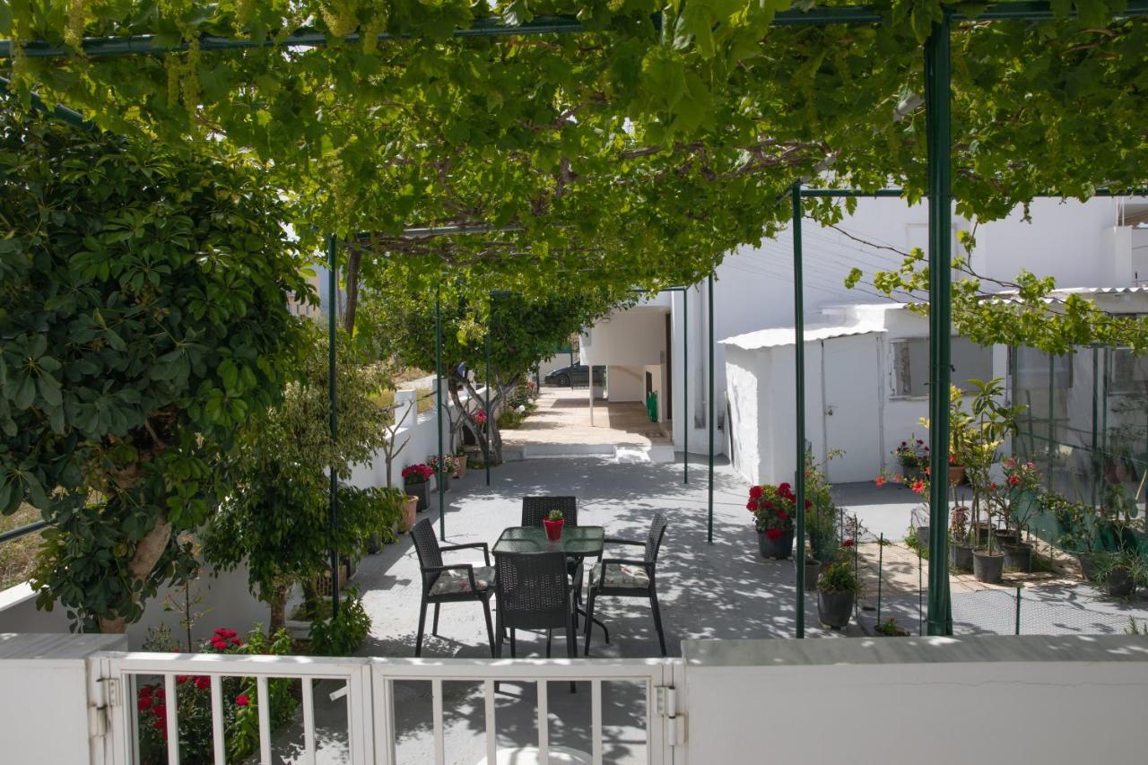 Apartamento Iliana'S House Zipárion Exterior foto