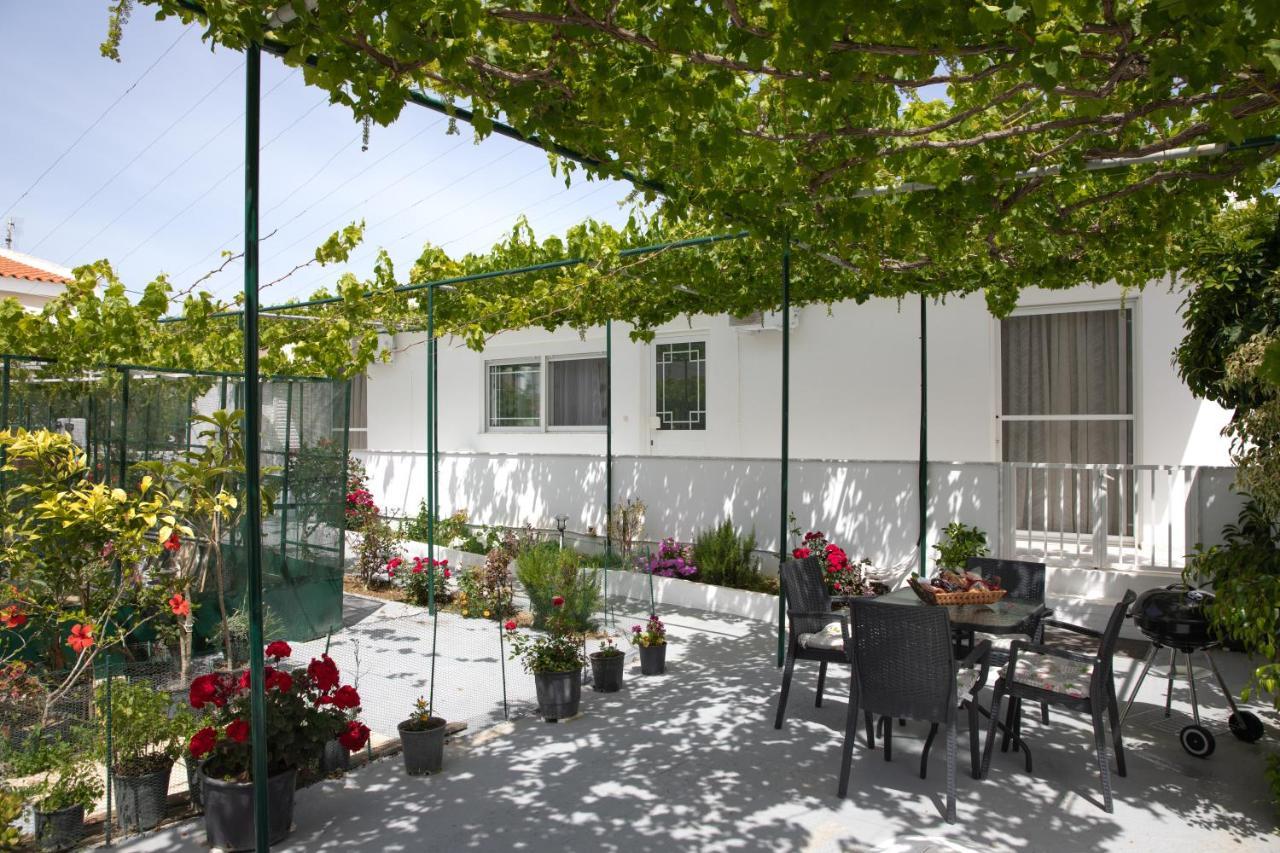 Apartamento Iliana'S House Zipárion Exterior foto
